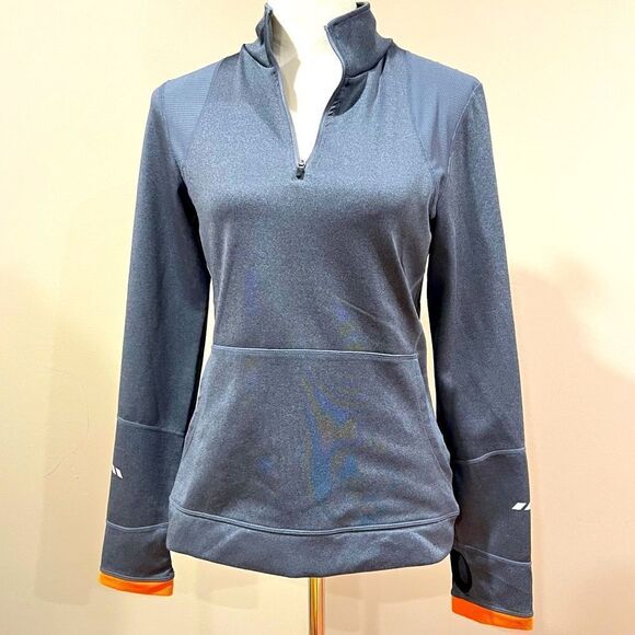 Orangetheory three quarter zip top - Picture 1 of 8